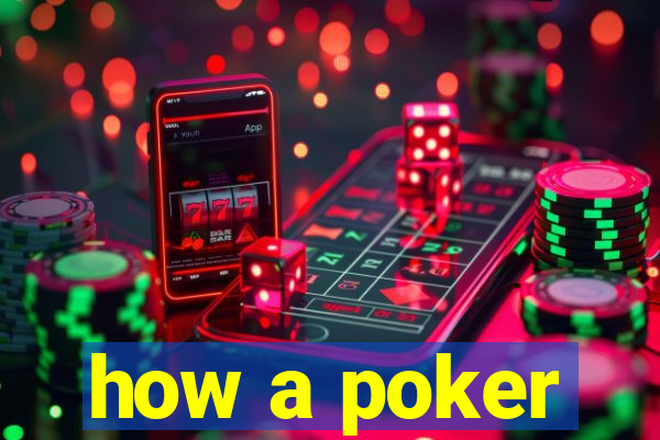 how a poker-faced girl really feels